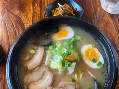 -屯屯面(海尔路店)