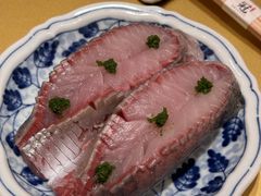 -鮨冠OMAKASE食べ放题(北京首店)