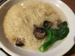 大刀金丝面-天府掌柜(九眼桥店)