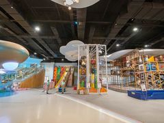 -杭州开元森泊度假乐园