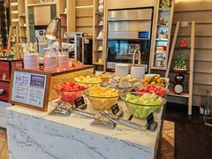 -航迹厨房 Merchant Kitchen(上海鲁能JW万豪侯爵酒店)