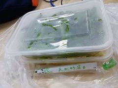 -胡记锅贴·沪上游子老鸭粉丝汤(太原路店)