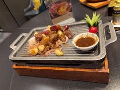 -印象天台·非遗文化美食