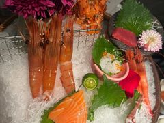 -花潮料理艺食馆(SM新生活广场店)