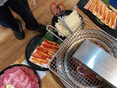 -九田家黑牛烤肉料理(吴江万象汇店)