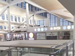 -厦门高崎国际机场-T3航站楼