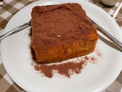 漏奶华-新大咀港式茶餐厅(宝山万达店)