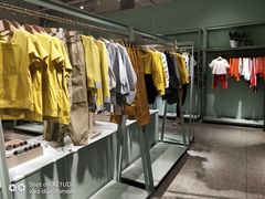 -OCE(熙地港购物中心店)