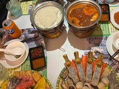 -胖哥俩肉蟹煲(重庆观音桥大融城店)