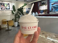 -Dal Cuore 达可芮冰淇淋(陕西北路店)