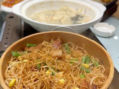 -老雒阳面馆·水席·洛阳菜(王城路店)