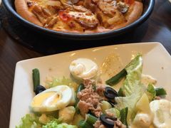 -必胜客(百联又一城店)