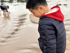 -大王村沙滩
