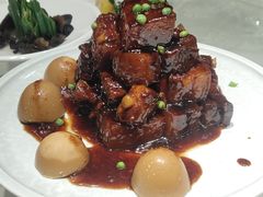 -金枝玉叶上海人家食府(三里河店)