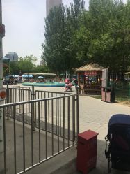 -大望京儿童游乐场