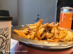 -徐记小怪兽肉蟹煲(中央大街店)