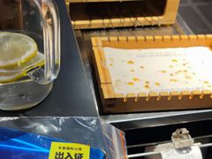 -很久以前羊肉串(清河店)
