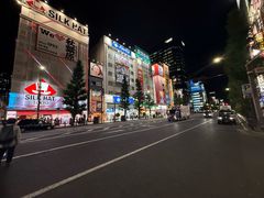 -秋叶原电器街