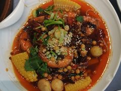 -卯火锅(人和协信店)