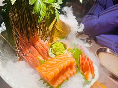 -和彩放题餐厅(酒仙桥店)