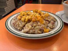 咸蛋肉饼-雅苑餐厅(朝天路店)