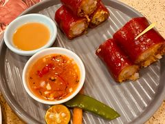 -点都德(喜粤楼店)