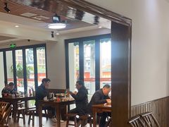 -好恰湘潭小炒与小碗菜(马兰山店)