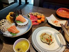 -蟹之国·精品蟹料理(极地店)