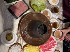 -东来顺饭庄(王府井步行街店)