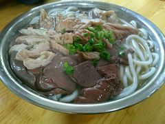 猪脏粉-守英猪脏粉(仓桥街店)