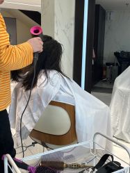-NEW FACE烫染专业店