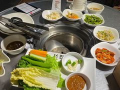 -喜来稀肉(望京店)