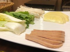 -玛禄藏膳(五分店)