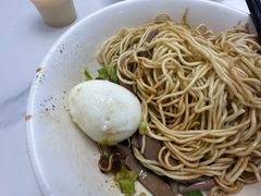 -欣达面馆(天桥支路店)