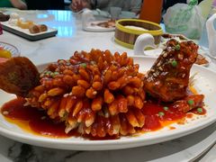 -玉林烤鸭店(定福庄店)