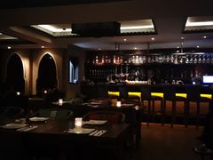 大堂-Tajine Moroccan塔金摩洛哥中东餐厅