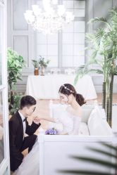 -乐玛婚纱摄影(解放北路店)