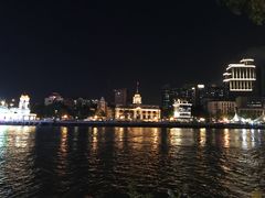 -珠江夜游西堤码头