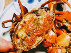 -莲花公园煎蟹(总店)