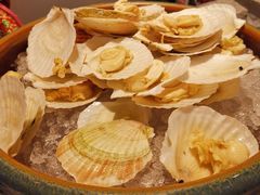 -杭州钱江新城万怡酒店-西餐厅