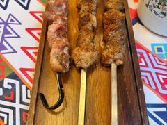 -新疆杭州疗养院·富春山庄