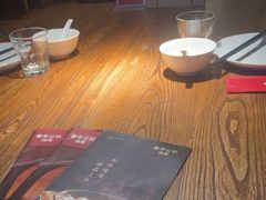 -青年公社烤鸭(青年路店)