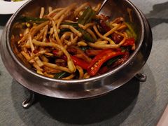 -宝燕壹号(徐汇店)
