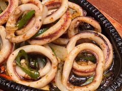 -由紀日本料理·炭火燒肉