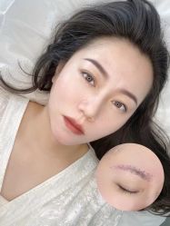 点击看大图 -臣丽纹眉全国连锁