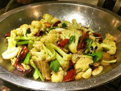 -湘与香缘·湖南菜(王府井北京市百货大楼店)