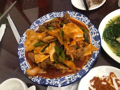 -范记靖远羊羔肉(博物馆店)