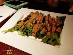 -绿茶餐厅(松江万达店)