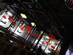 大堂-受气牛肉·重庆耙牛肉(来福士店)