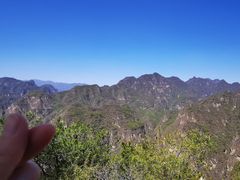 -龙庆峡风景区